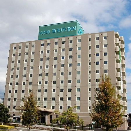 Hotel Route Inn Toyota Motomachi Экстерьер фото